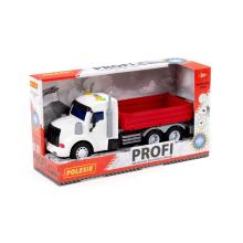 PROFI Prtitschenwagen (Box)