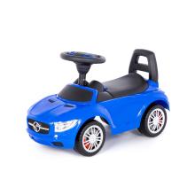 Rutschauto SuperCar, blau