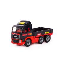 PowerTruck MAMMOET Pritschenwagen