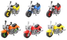Motorrad Mix